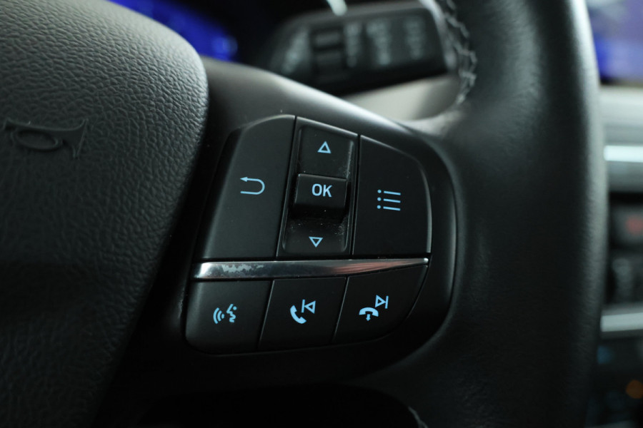 Ford FOCUS Wagon 2.0 EcoBlue ST Line Business 150Pk!, Titanium, Trekhaak, navigatie, Lmv,