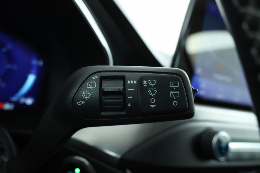 Ford FOCUS Wagon 2.0 EcoBlue ST Line Business 150Pk!, Titanium, Trekhaak, navigatie, Lmv,