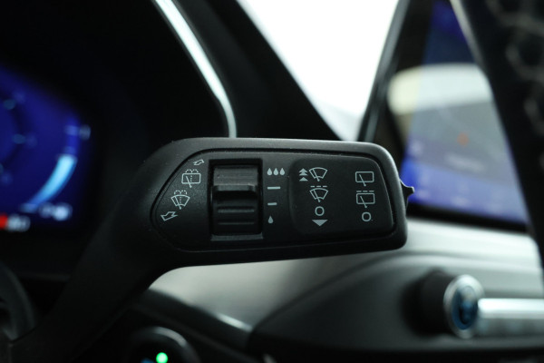 Ford FOCUS Wagon 2.0 EcoBlue ST Line Business 150Pk!, Titanium, Trekhaak, navigatie, Lmv,