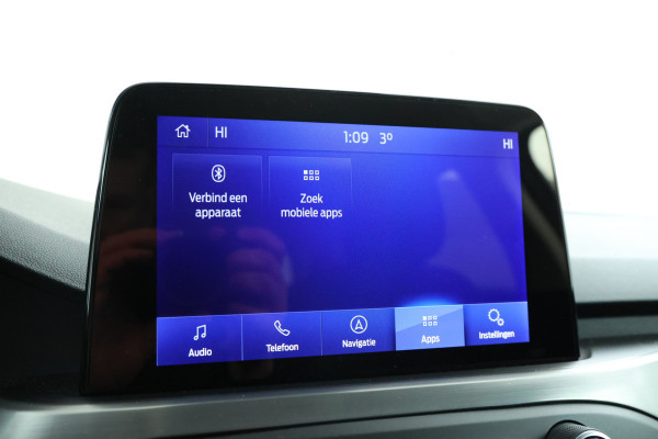 Ford FOCUS Wagon 2.0 EcoBlue ST Line Business 150Pk!, Titanium, Trekhaak, navigatie, Lmv,