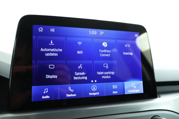 Ford FOCUS Wagon 2.0 EcoBlue ST Line Business 150Pk!, Titanium, Trekhaak, navigatie, Lmv,