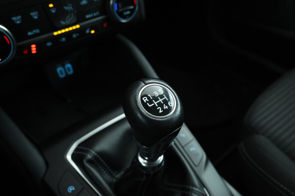 Ford FOCUS Wagon 2.0 EcoBlue ST Line Business 150Pk!, Titanium, Trekhaak, navigatie, Lmv,