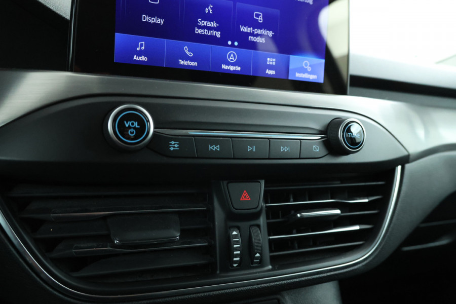 Ford FOCUS Wagon 2.0 EcoBlue ST Line Business 150Pk!, Titanium, Trekhaak, navigatie, Lmv,