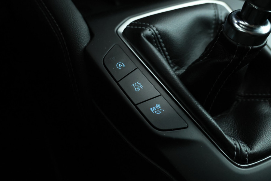 Ford FOCUS Wagon 2.0 EcoBlue ST Line Business 150Pk!, Titanium, Trekhaak, navigatie, Lmv,