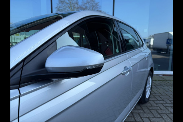Volkswagen Polo 1.0 TSI Life - Virt.Cockpit - Airco - Media Apple/Android - Cruise