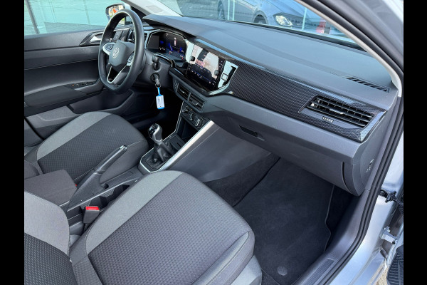 Volkswagen Polo 1.0 TSI Life - Virt.Cockpit - Airco - Media Apple/Android - Cruise