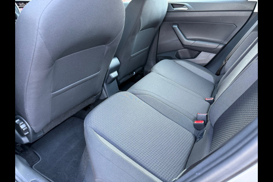 Volkswagen Polo 1.0 TSI Life - Virt.Cockpit - Airco - Media Apple/Android - Cruise