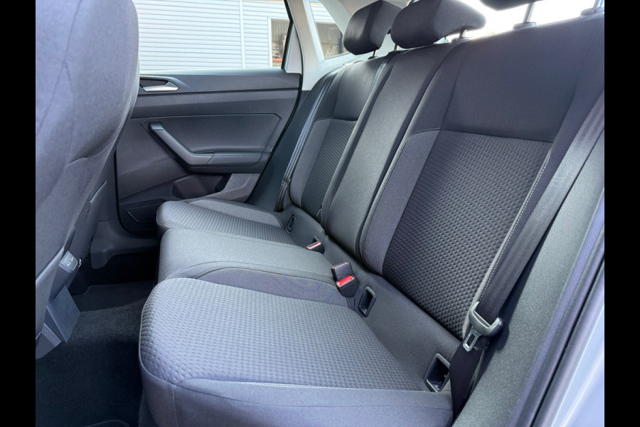 Volkswagen Polo 1.0 TSI Life - Virt.Cockpit - Airco - Media Apple/Android - Cruise
