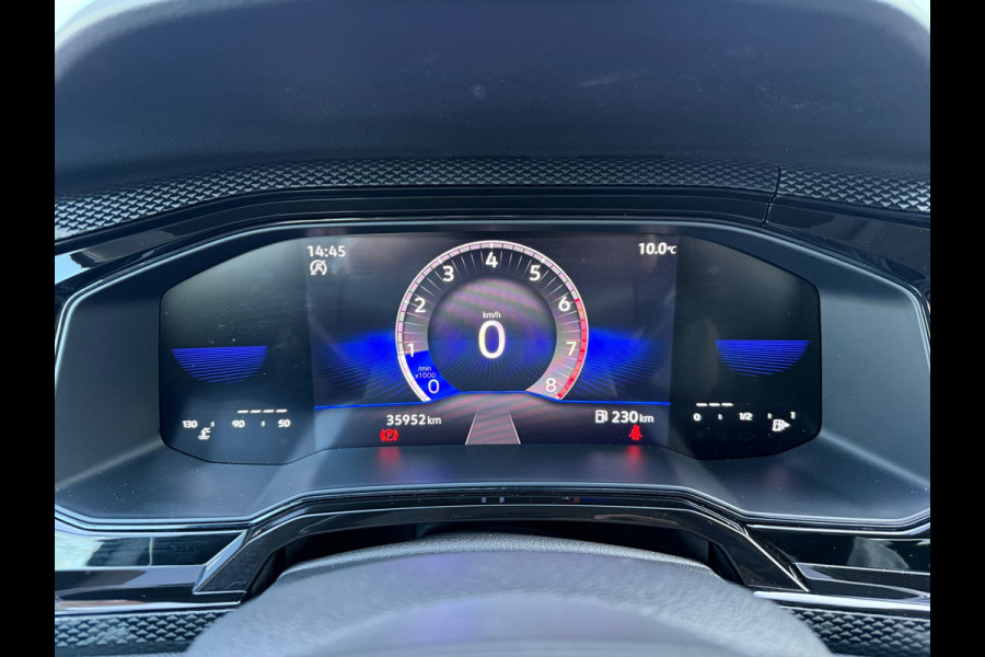 Volkswagen Polo 1.0 TSI Life - Virt.Cockpit - Airco - Media Apple/Android - Cruise