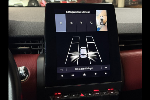 Renault Clio 1.3 TCe 130 Intens | Groot Navi | 360 | Stoel & Stuur verwarming | 17"| 100% Dealer onderhouden!