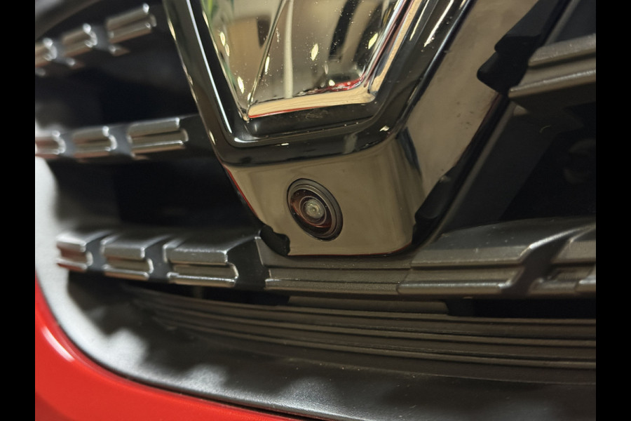 Renault Clio 1.3 TCe 130 Intens | Groot Navi | 360 | Stoel & Stuur verwarming | 17"| 100% Dealer onderhouden!