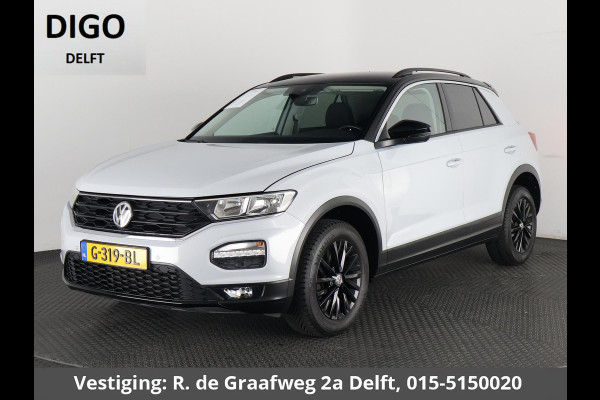Volkswagen T-Roc 1.0 TSI Two-Tone | Apple Carplay & AndroidAUTO | Privacy Glass |