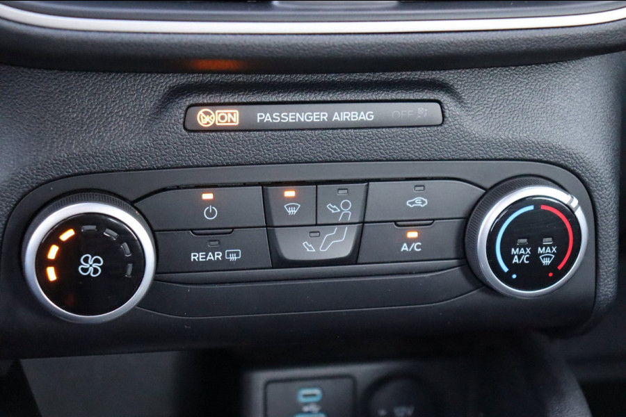 Ford Kuga 1.5 EcoBoost Trend org.NL trekhaak