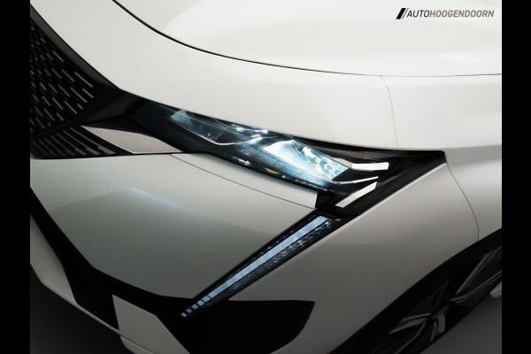 Peugeot 308 SW 1.2 PureTech GT (ADAPTIVE CRUISE,KEYLESS,LED,ALCANTARA,DIGITAAL COCKPIT,360 CAMERA,APPLE CARPLAY,TOPCONDITIE)