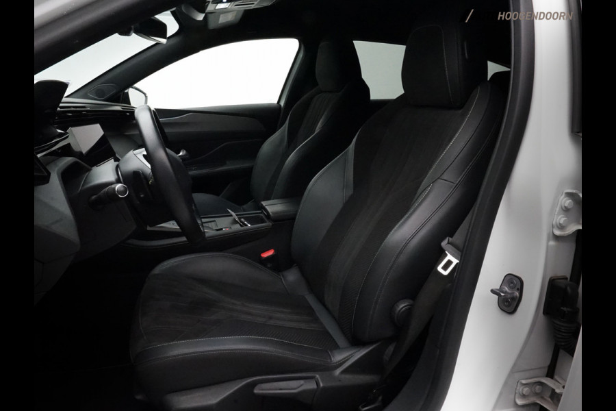 Peugeot 308 SW 1.2 PureTech GT (ADAPTIVE CRUISE,KEYLESS,LED,ALCANTARA,DIGITAAL COCKPIT,360 CAMERA,APPLE CARPLAY,TOPCONDITIE)