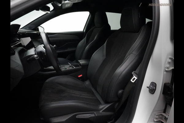 Peugeot 308 SW 1.2 PureTech GT (ADAPTIVE CRUISE,KEYLESS,LED,ALCANTARA,DIGITAAL COCKPIT,360 CAMERA,APPLE CARPLAY,TOPCONDITIE)