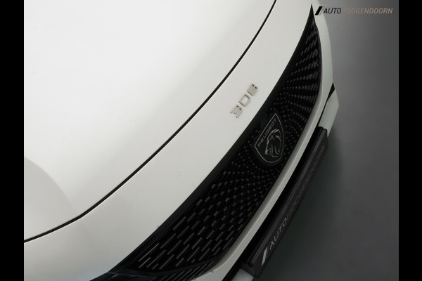 Peugeot 308 SW 1.2 PureTech GT (ADAPTIVE CRUISE,KEYLESS,LED,ALCANTARA,DIGITAAL COCKPIT,360 CAMERA,APPLE CARPLAY,TOPCONDITIE)