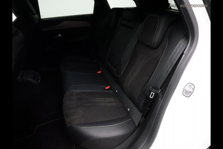 Peugeot 308 SW 1.2 PureTech GT (ADAPTIVE CRUISE,KEYLESS,LED,ALCANTARA,DIGITAAL COCKPIT,360 CAMERA,APPLE CARPLAY,TOPCONDITIE)