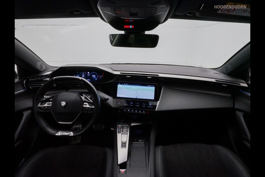 Peugeot 308 SW 1.2 PureTech GT (ADAPTIVE CRUISE,KEYLESS,LED,ALCANTARA,DIGITAAL COCKPIT,360 CAMERA,APPLE CARPLAY,TOPCONDITIE)