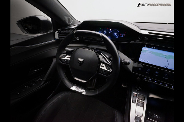 Peugeot 308 SW 1.2 PureTech GT (ADAPTIVE CRUISE,KEYLESS,LED,ALCANTARA,DIGITAAL COCKPIT,360 CAMERA,APPLE CARPLAY,TOPCONDITIE)
