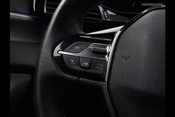 Peugeot 308 SW 1.2 PureTech GT (ADAPTIVE CRUISE,KEYLESS,LED,ALCANTARA,DIGITAAL COCKPIT,360 CAMERA,APPLE CARPLAY,TOPCONDITIE)