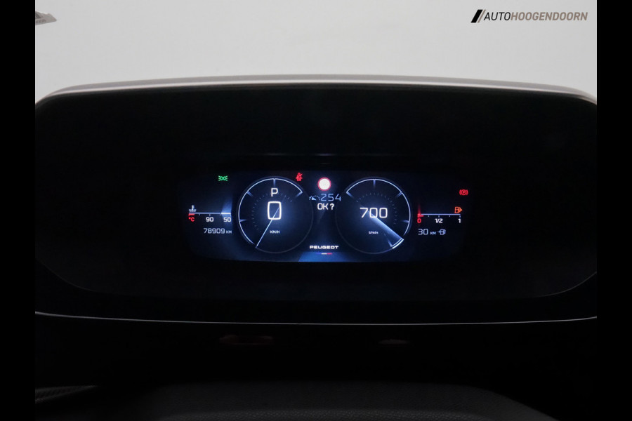 Peugeot 308 SW 1.2 PureTech GT (ADAPTIVE CRUISE,KEYLESS,LED,ALCANTARA,DIGITAAL COCKPIT,360 CAMERA,APPLE CARPLAY,TOPCONDITIE)