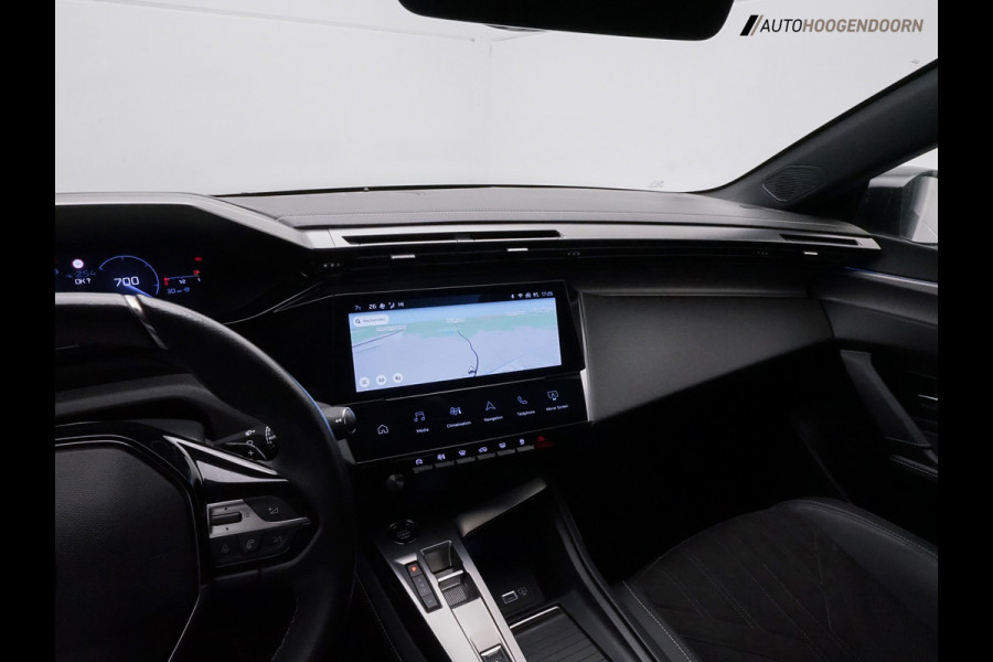 Peugeot 308 SW 1.2 PureTech GT (ADAPTIVE CRUISE,KEYLESS,LED,ALCANTARA,DIGITAAL COCKPIT,360 CAMERA,APPLE CARPLAY,TOPCONDITIE)