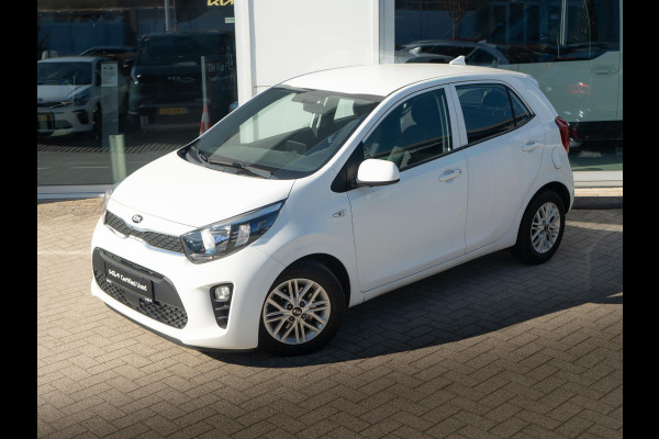 Kia Picanto 1.0 DPi DynamicLine