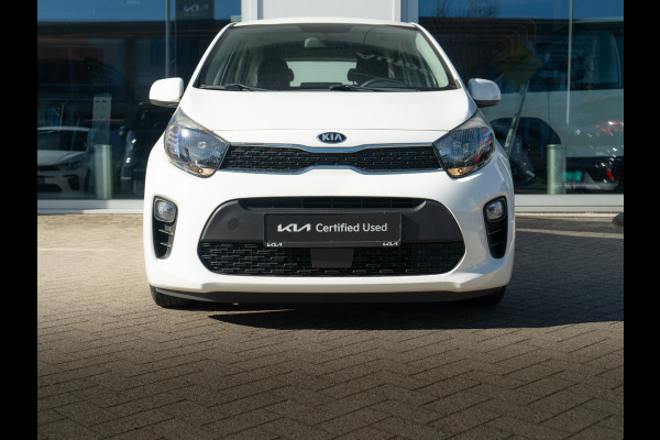 Kia Picanto 1.0 DPi DynamicLine