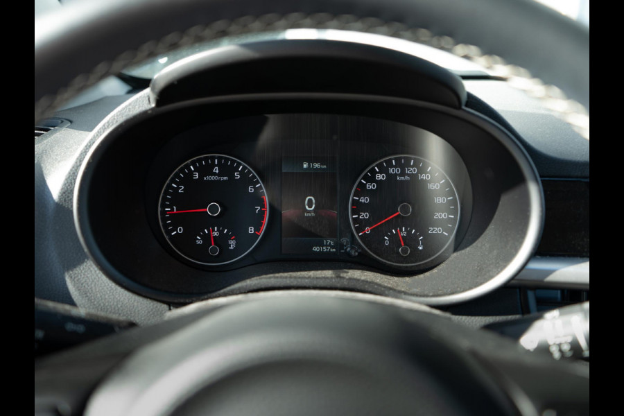 Kia Picanto 1.0 DPi DynamicLine