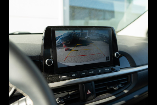 Kia Picanto 1.0 DPi DynamicLine