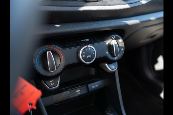 Kia Picanto 1.0 DPi DynamicLine