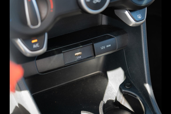 Kia Picanto 1.0 DPi DynamicLine