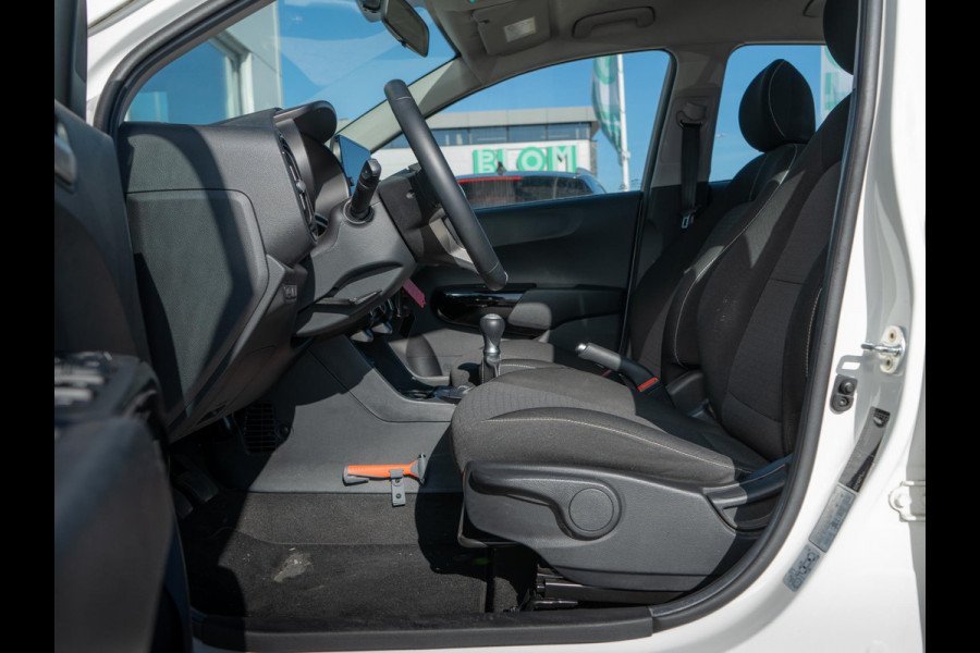 Kia Picanto 1.0 DPi DynamicLine