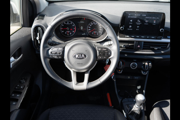 Kia Picanto 1.0 DPi DynamicLine