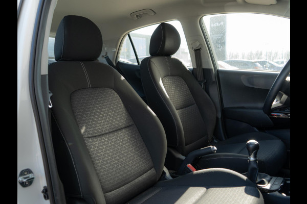 Kia Picanto 1.0 DPi DynamicLine