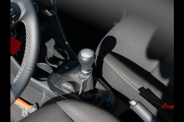 Kia Picanto 1.0 DPi DynamicLine