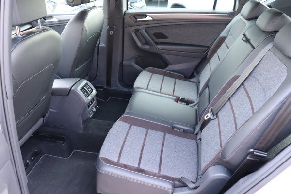 Seat Tarraco 1.5 TSI Xcellence Business Intense 7persoons org.NL rondom camera's el.klep trekhaak