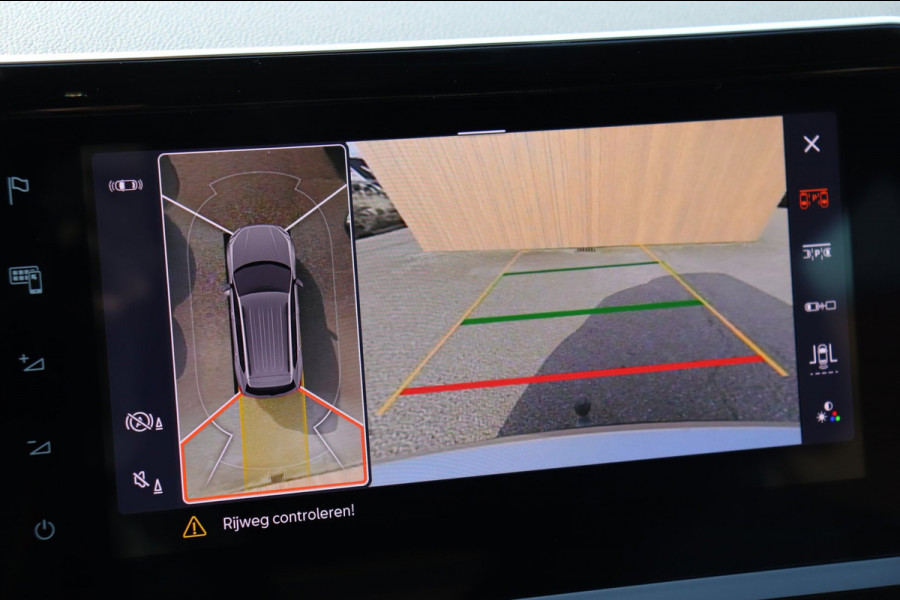 Seat Tarraco 1.5 TSI Xcellence Business Intense 7persoons org.NL rondom camera's el.klep trekhaak