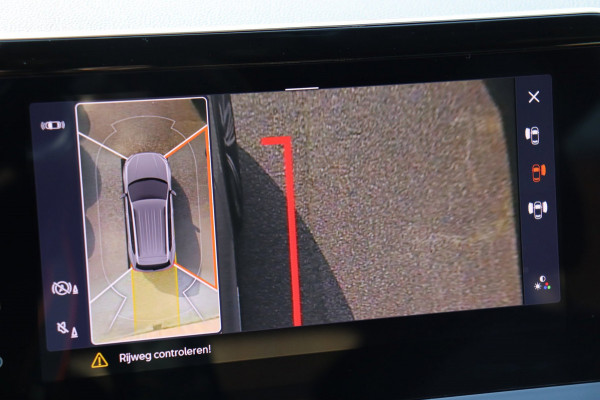 Seat Tarraco 1.5 TSI Xcellence Business Intense 7persoons org.NL rondom camera's el.klep trekhaak