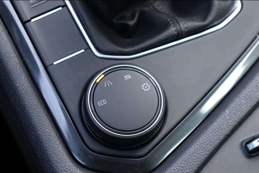 Seat Tarraco 1.5 TSI Xcellence Business Intense 7persoons org.NL rondom camera's el.klep trekhaak