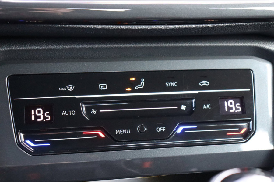 Seat Tarraco 1.5 TSI Xcellence Business Intense 7persoons org.NL rondom camera's el.klep trekhaak