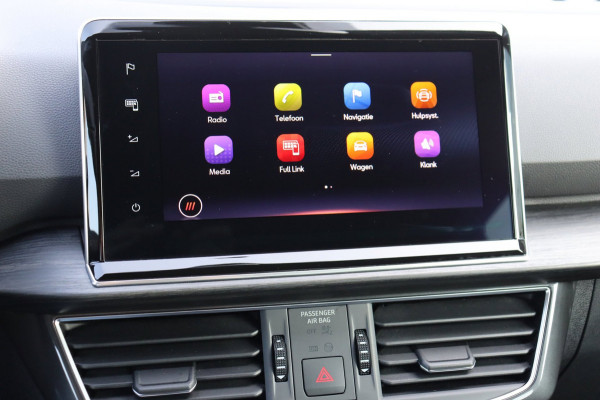 Seat Tarraco 1.5 TSI Xcellence Business Intense 7persoons org.NL rondom camera's el.klep trekhaak