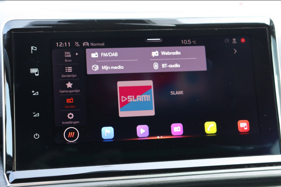 Seat Tarraco 1.5 TSI Xcellence Business Intense 7persoons org.NL rondom camera's el.klep trekhaak