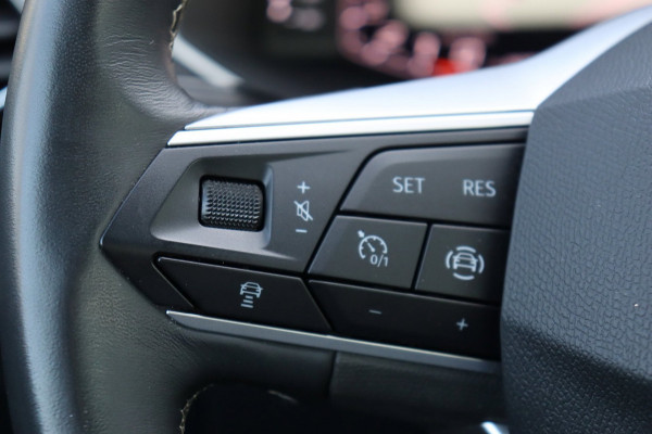 Seat Tarraco 1.5 TSI Xcellence Business Intense 7persoons org.NL rondom camera's el.klep trekhaak