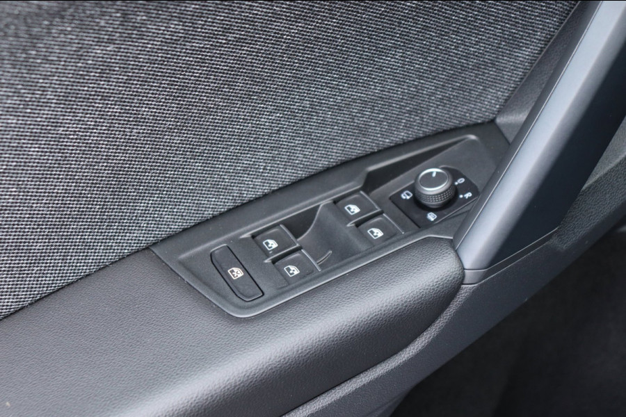 Seat Tarraco 1.5 TSI Xcellence Business Intense 7persoons org.NL rondom camera's el.klep trekhaak