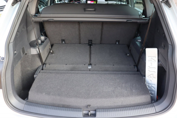 Seat Tarraco 1.5 TSI Xcellence Business Intense 7persoons org.NL rondom camera's el.klep trekhaak