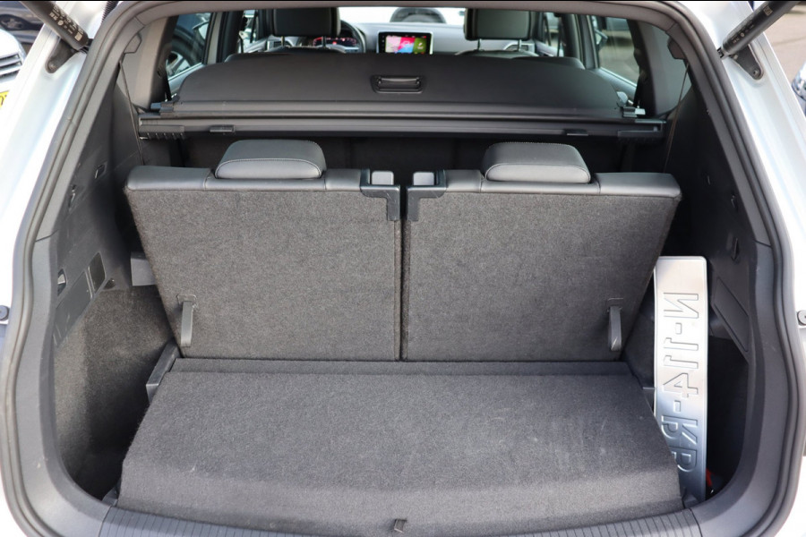 Seat Tarraco 1.5 TSI Xcellence Business Intense 7persoons org.NL rondom camera's el.klep trekhaak