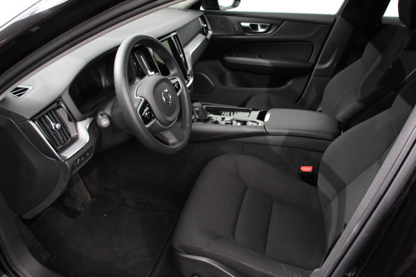 Volvo V60 2.0 T6 Recharge AWD R-Design | Navigatie | Harman Kardon | Camera | Adaptive Cruise Control | 19 Inch Lichtmetalen Velgen |