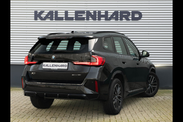 BMW X1 sDrive18i M-Sport - Camera - LED - Comfort Acces - Stoelverwarming